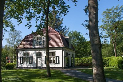 Ferienhaus De bult EES-1807