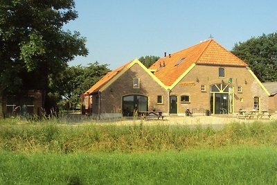 Ferienhaus Toldijk TLD-2540