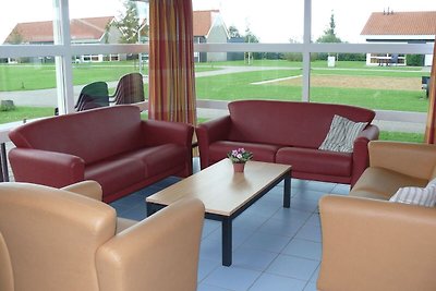 Vakantiehuis Koudekerke KOU-462