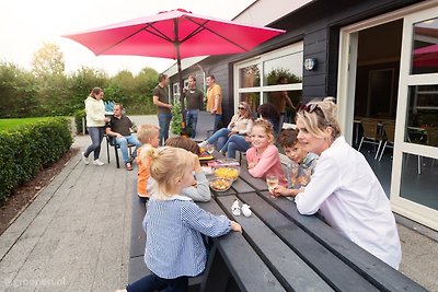 Groepsaccommodatie Koudekerke KOU-861