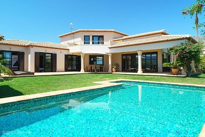 Villa Denia AGU-2567-DG