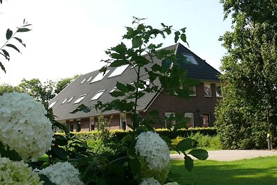 Group accommodation Giethoorn GTH-726
