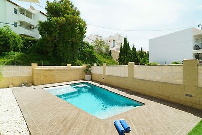 Villa Javea AGU-2565-DG