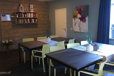 Ferienhaus Putten PUT-1408