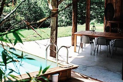 Ferienhaus Ambert AMB-2630-DG