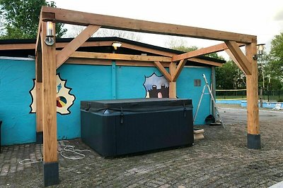 Gruppenunterkunft Heeswijk-Dinther...