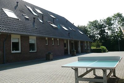 Group accommodation Giethoorn GTH-727