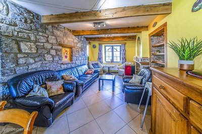 Vakantiewoning in Han-sur-Lesse (Rochefort)