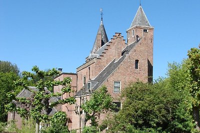 Vakantiehuis Haamstede HMS-632