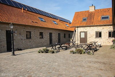 Gruppenunterkunft Nieuwkapelle NKP-2594-DG