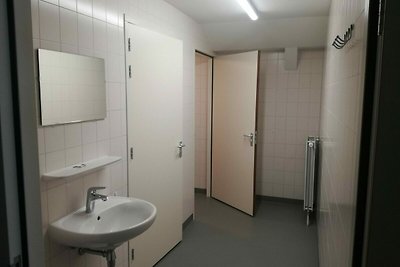 Group accommodation Lettele LET-613
