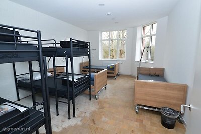 Groepsaccommodatie Aalst ALS-2479 G