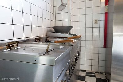 Ferienhaus Scherpenzeel SPZ-343