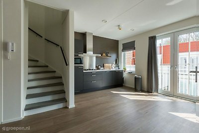 Vakantiehuis Dishoek DIS-2473