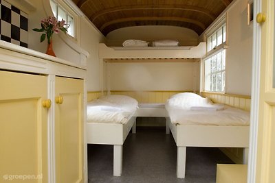 Group accommodation Kamerik KAM-720