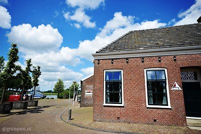 Gruppenunterkunft Idskenhuizen IDS-1755