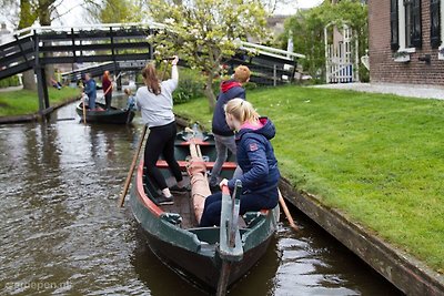 Ferienhaus Giethoorn GIH-1926