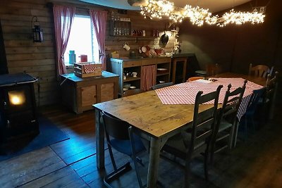 Ferienhof Dreumel BNB-2527