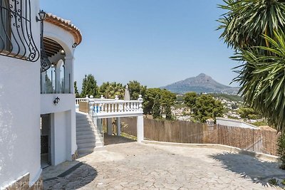 Villa Javea AGU-2571-DG