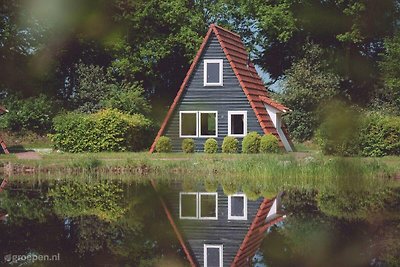 Groepsaccommodatie Bant BAN-742