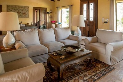Villa Castelvetrano CTL-2560-DG