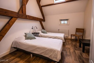 Vakantiehuis Vrouwenpolder VWP-2460