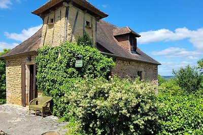 Ferienvilla Marnac MAI-2634-G
