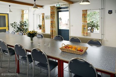 Gruppenunterkunft Vierhuizen VHZ-1440