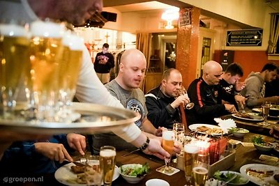 Gruppenunterkunft Heerlen HEE-2361