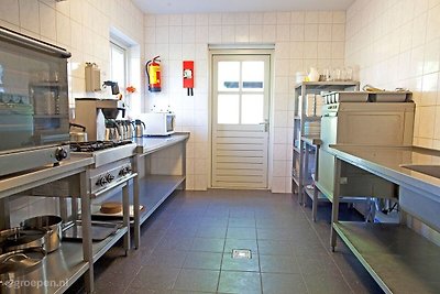 Gruppenunterkunft Drunen DRU-454