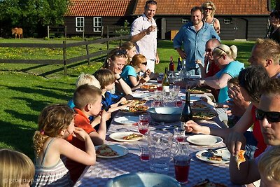 Bauernhäus Ermelo BNB-2504