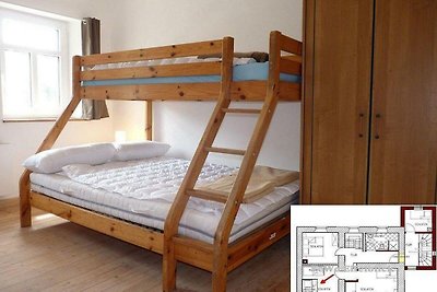 Ferienhaus Zweifelscheid-Engelsdorf...