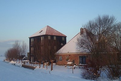 Bauernhäus Monnickendam MND-871