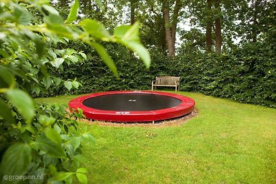 Groepsaccommodatie Nagele NAG-797-D