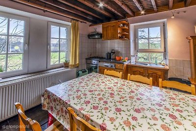 Ferienbauernhof in Brisy (Gouvy) BRI-2664-G