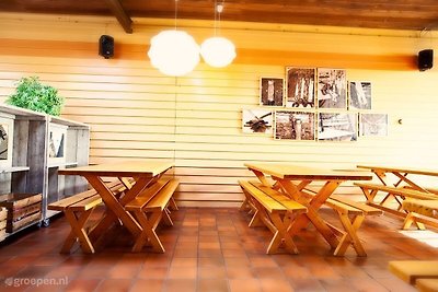 Ferienhaus Elahuizen ELA-112