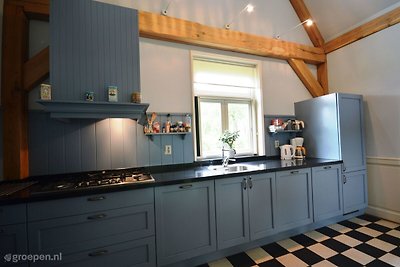 Ferienhaus Zuidoostbeemster ZOB-879
