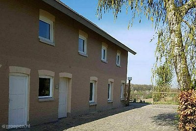 Ferienhaus mit Sauna Gulpen GUL-2182