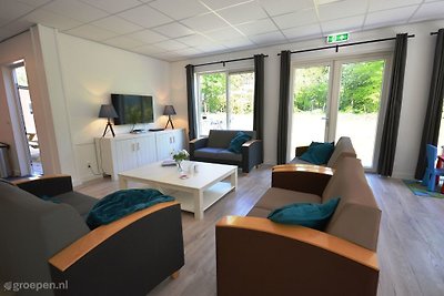Vakantiehuis Urk URK-1620