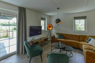 Villa Hellevoetsluis HLS-2157