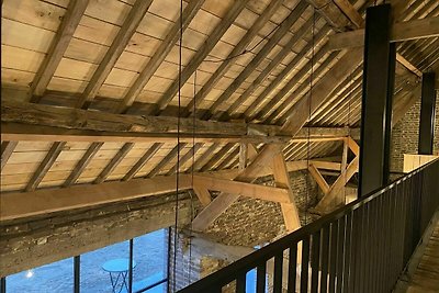 Vakantiehuis Neeroeteren-Maaseik NRT-2323-D
