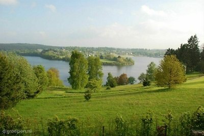 Vakantiehuis Berg BRG-2244 DG