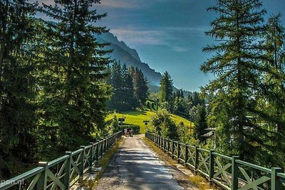 Gruppenunterkunft Calalzo di Cadore...