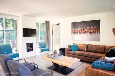 Holidayhome Wekerom WEK-1618