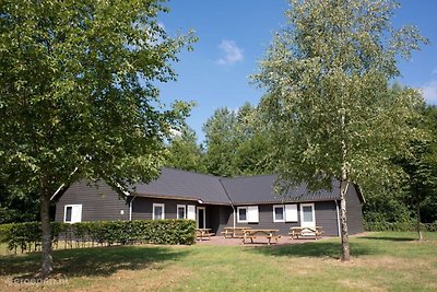 Gruppenunterkunft Geesteren GSR-826