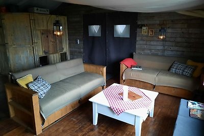 Ferienhof Dreumel BNB-2527