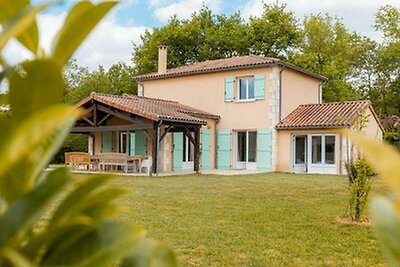 Villa Les Forges LES-2690-G