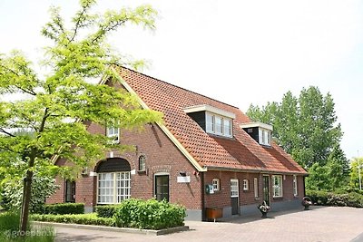 Gruppenunterkunft Enter ETR-2016-DG