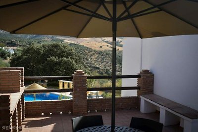 Vakantiehuis Riogordo RIO-2613-DG