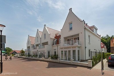 Vakantiehuis Dishoek DIS-2466